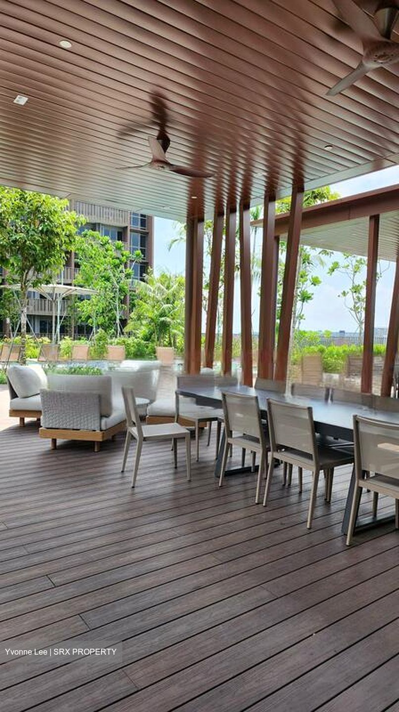 Pasir Ris Drive 8 (D18), Condominium #459539461